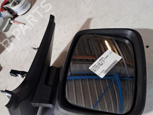 Left front fog light NISSAN PRIMASTAR Van (X82) 2.0 dCi 130 | BP38672505C30 - Image 11