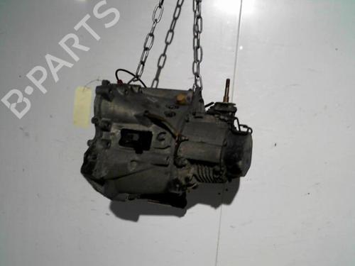 Gearkasse Gearkasse 38662833 38662833