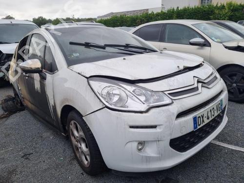 Alternator CITROËN C3 II (SC_) 1.2 VTi 82 | BP38665723M7 - Image 6