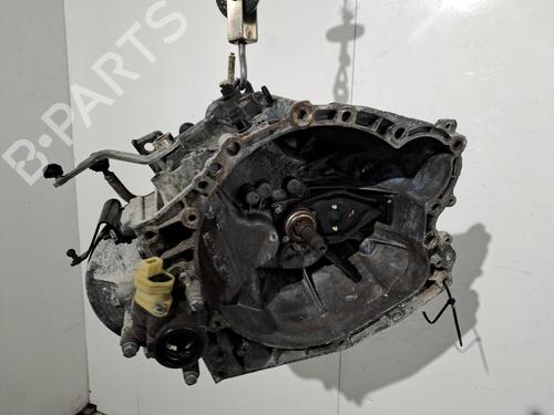 Used Gearbox Gearbox PEUGEOT 206 Hatchback (2A/C) 2.0 HDI 90 (90 hp) 38666474 38666474