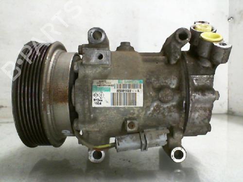 Used AC compressor AC compressor 38662195 38662195