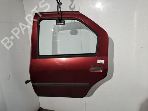 Tür links hinten für Tür links hinten 38664359 38664359