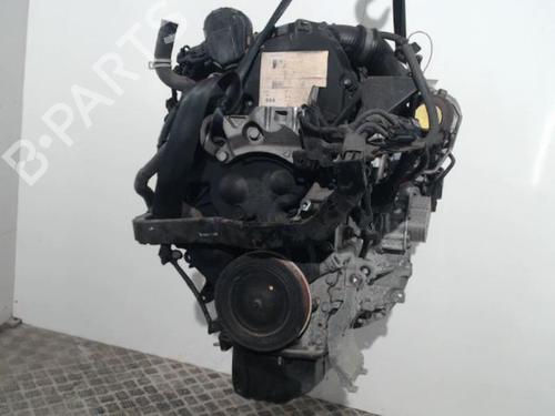 Engine FORD FIESTA VI (CB1, CCN) 1.4 TDCi | BP38661300M1 - Image 9