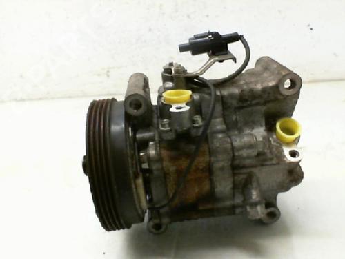AC compressor SUZUKI SWIFT III (MZ, EZ) 1.3 (RS413, ZC11S) | BP38658284M34 - Image 2