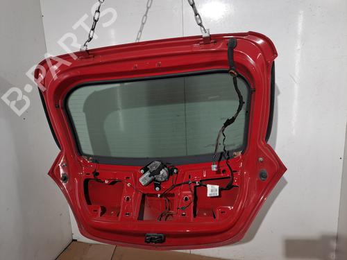 Bagklap CC/Kombi-Coupé Bagklap CC/Kombi-Coupé 38669627 38669627