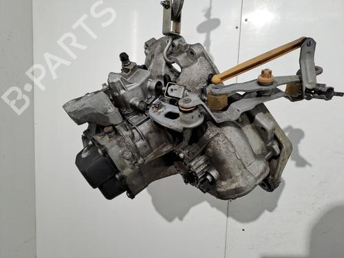 gearbox-opel-corsa-d-s07-2006-2007-2008-2009-2010-2011-2012-2013-2014-2015-38667582 main image