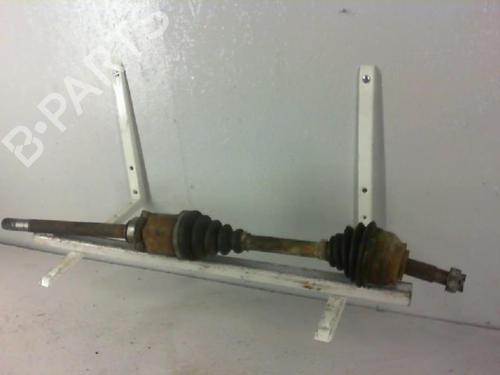 Used Right front driveshaft Right front driveshaft 38659107 38659107