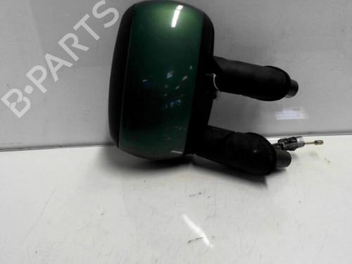 Used Right mirror Right mirror 38653043 38653043