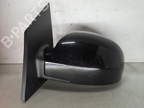 Used Left mirror Left mirror 38654459 38654459