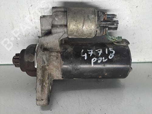 Used Starter Starter 38667150 38667150