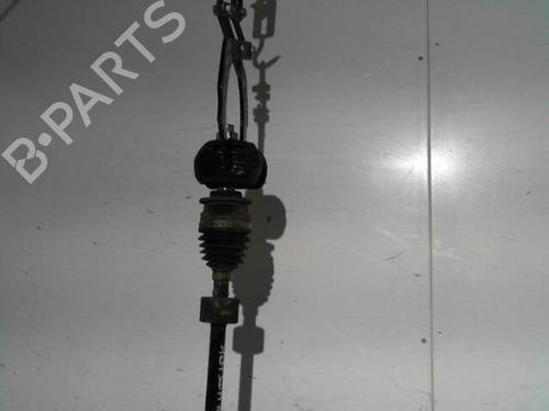 Right front driveshaft SUZUKI SWIFT III (MZ, EZ) 1.3 (RS413, ZC11S) | BP38654567M39 - Image 6