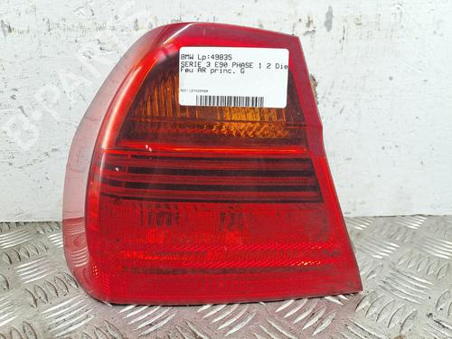 Left taillight BMW 3 (E90) 318 d | BP38672262C34 - Image 3