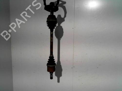 Left front driveshaft FIAT DUCATO Van (250_) 120 Multijet 2,3 D | BP38653061M38 - Image 2