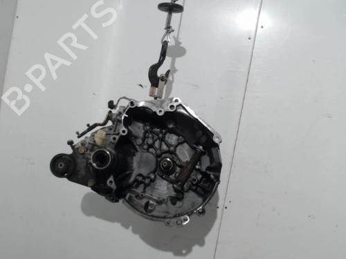 Used Gearbox Gearbox 38661953 38661953