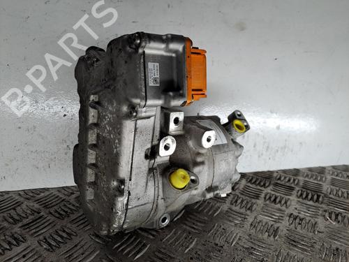 AC compressor RENAULT ESPACE VI (RHN) E-TECH 200 Hybrid | BP38670430M34 - Image 4