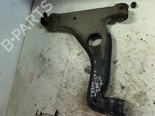 Used Left front suspension arm Left front suspension arm 38654743 38654743