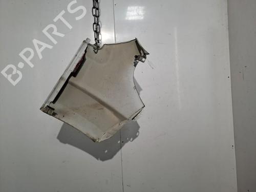 Used Left front fenders Left front fenders 38665652 38665652