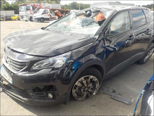 Used Parts PEUGEOT 5008 II (MC_, MJ_, MR_, M4_) 1.5 BlueHDi 130 (MCYHZJ, MCYHZR, MCYHZX) 4929048
