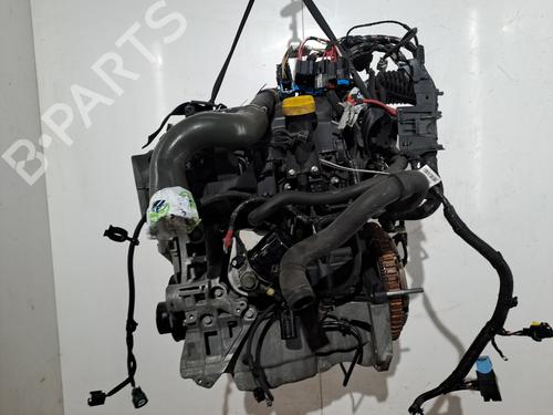 Used Engine Engine 38669923 38669923