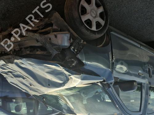 Used Parts DACIA DOKKER MPV (KE_) 1.6 4931346