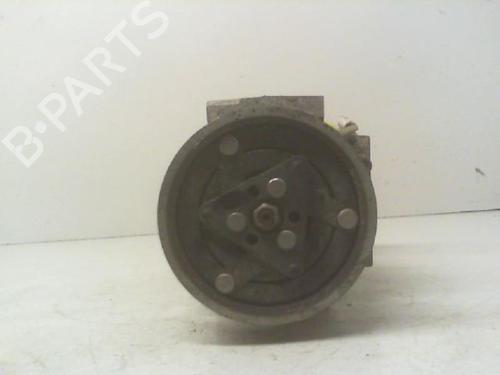 AC compressor DACIA LOGAN MCV (KS_) 1.5 dCi (KS0W) | BP38652969M34  - Image 5