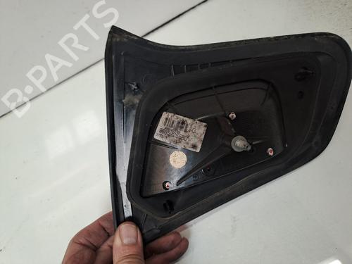 Left tailgate light CITROËN C3 II (SC_) 1.4 HDi 70 (SC8HZC, SC8HR0, SC8HP4) | BP39658985C79 - Image 2