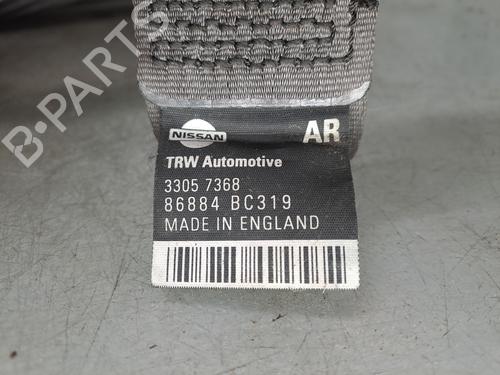 Used Front right seatbelt Front right seatbelt 38669141 38669141