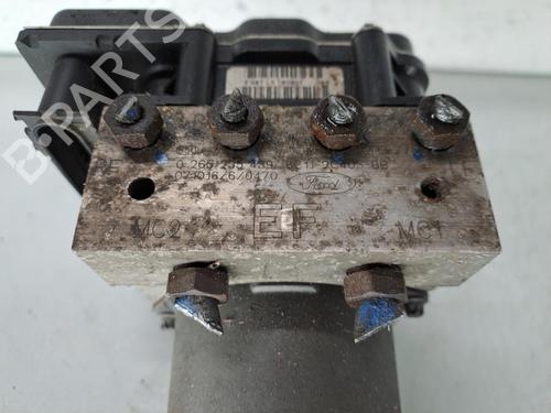 ABS pump FORD TRANSIT Van (FA_ _) 2.2 TDCi | BP38663807M43 - Image 2