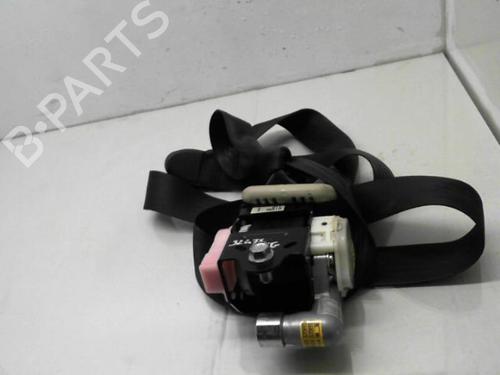 Front left seatbelt MAZDA 2 (DE_, DH_) 1.6 MZ-CD | BP38654564I26 - Image 4