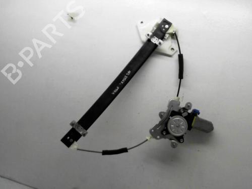 Front left window mechanism CHEVROLET CAPTIVA (C100, C140) 2.0 D | BP38652932C22 - Image 3