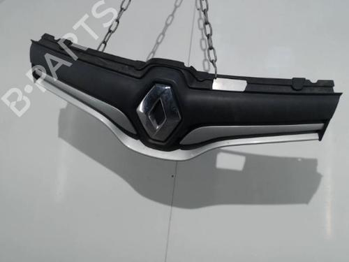 Grill RENAULT KANGOO Express (FW0/1_) 1.5 dCi 75 (FW07, FW10, FW04) | BP38662072C40 - Image 6