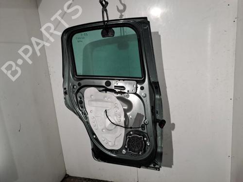 Used Left rear door Left rear door 38665282 38665282