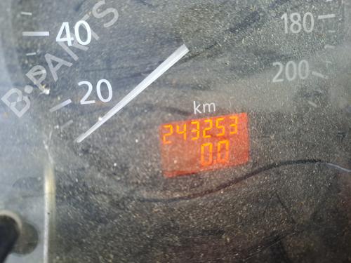 AC compressor RENAULT TRAFIC II Van (FL) 2.5 dCi 135 (FL0D) | BP38670887M34 - Image 7