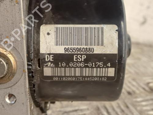 Used ABS pump ABS pump 38671793 38671793