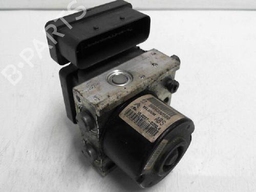 ABS pump CITROËN C3 II (SC_) 1.4 HDi 70 (SC8HZC, SC8HR0, SC8HP4) | BP38659790M43  - Image 6