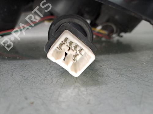 Right taillight SSANGYONG KORANDO (CK) 2.0 e-XDi | BP38664196C35 - Image 3