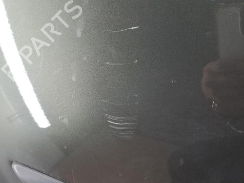 Dør højre bagtil Dør højre bagtil RENAULT MODUS / GRAND MODUS (F/JP0_) 1.2 (JP0C, JP0K, FP0C, FP0K, FP0P, JP0P, JP0T) (75 hp) 39738259 39738259