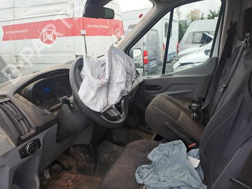 Ratstangsstang FORD TRANSIT V363 Van (FCD, FDD) 2.2 TDCi RWD | BP38671535I23 - Image 9