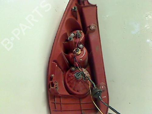 Right taillight MAZDA 5 (CR) 2.0 CD (CR19) | BP38654525C35 - Image 3