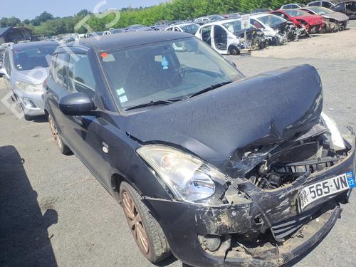 Starter SUZUKI SWIFT IV (FZ, NZ) 1.3 DDiS (AZG413D, ZC02S, ZC92S) | BP38670399M8 - Image 7