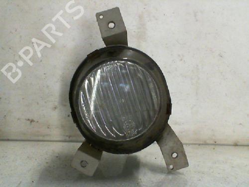 Left front fog light SUZUKI IGNIS II (MH) 1.3 DDiS (RM413D) | BP38662085C30 - Image 4