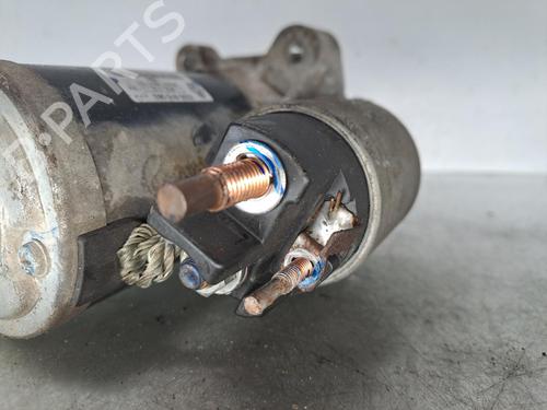 Startmotor DACIA SANDERO 1.6 (BS0D, BS0B, BS0F, BS0H) | BP38666060M8 - Image 4