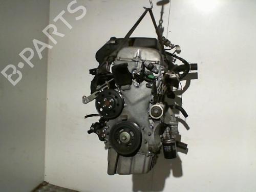 Engine SUZUKI SWIFT III (MZ, EZ) 1.3 (RS413, ZC11S) | BP38661734M1 - Image 4