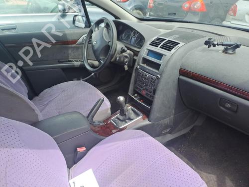 Used Parts PEUGEOT 407 SW (6E_, 6D_) 1.6 HDi 110 4930841