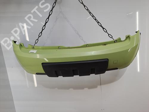 Used Rear bumper Rear bumper 38671806 38671806