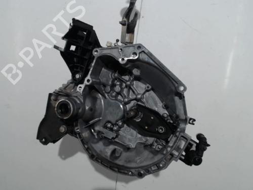 Gearbox CITROËN C3 II (SC_) 1.4 | BP38662019M3 - Image 2
