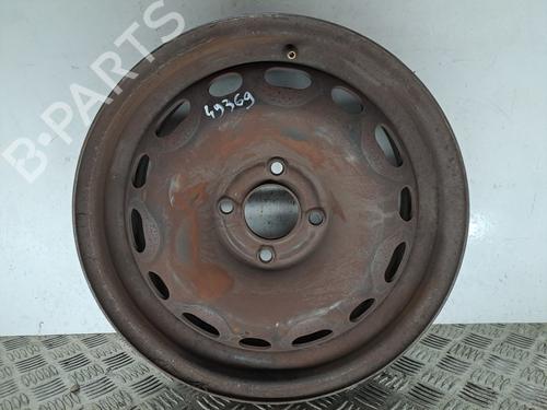 Fælk PEUGEOT PARTNER Tepee 1.6 HDi 16V | BP38670307C45 - Image 2