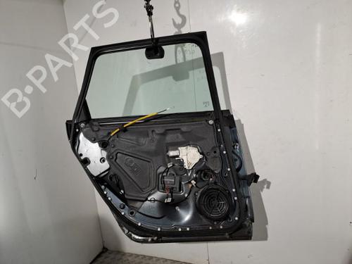 Used Left rear door Left rear door 38665470 38665470