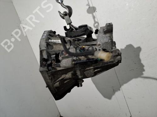 Gearbox RENAULT MEGANE III Hatchback (BZ0/1_, B3_) 1.5 dCi (BZ09, BZ0D, BZ1W, BZ29, BZ14) | BP38665331M3 - Image 2