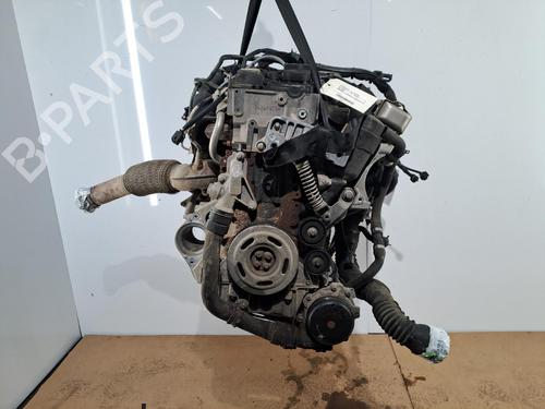Engine MERCEDES-BENZ A-CLASS (W176) A 180 CDI (176.000) | BP38672598M1 - Image 3